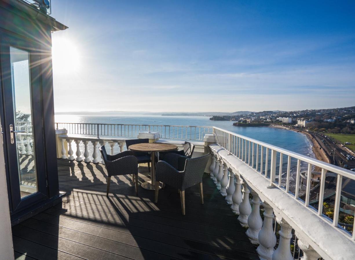 Апартаменти Astor House Торкі Екстер'єр фото