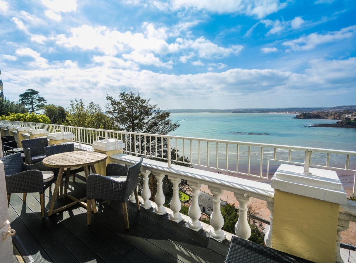 Апартаменти Astor House Торкі Екстер'єр фото